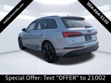New 2025 Audi Q7 3.0T Prestige image 5