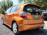 Used 2011 Honda Fit Sport image 3