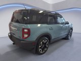 Used 2021 Ford Bronco Sport Outer Banks image 6