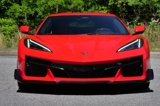 Used 2024 Chevrolet Corvette Z06 w/ Chrome Exterior Badge Package image 5