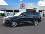 Certified 2024 Toyota Grand Highlander Platinum image 2