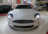 Used 2012 Aston Martin DBS Coupe image 2