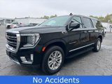 Certified 2023 GMC Yukon XL SLT image 2