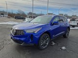 New 2025 Acura RDX A-Spec image 2