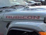 New 2025 Jeep Wrangler Unlimited Rubicon image 3