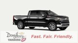 New 2025 Chevrolet Silverado 1500 LTZ w/ Technology Package image 3