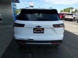 New 2026 Chevrolet Equinox LT w/ Convenience Package II image 4