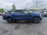 Used 2022 Ford F150 XLT w/ Equipment Group 302A High image 4