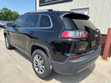 Used 2019 Jeep Cherokee Latitude Plus w/ Comfort/Convenience Group image 4