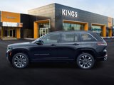 New 2025 Jeep Grand Cherokee Overland w/ Luxury Tech Group IV image 3