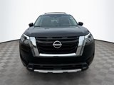 New 2025 Nissan Pathfinder Platinum w/ Cargo Package image 2