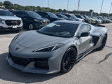 New 2025 Chevrolet Corvette Z06 image 4