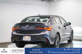 Certified 2021 Acura ILX w/ Premium & A-SPEC Package image 4