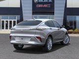New 2025 Buick Envista Avenir image 4