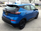 Used 2022 Chevrolet Bolt EUV Premier w/ Launch Edition image 5