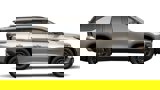 New 2026 Chevrolet Traverse Z71 image 3