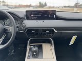 New 2025 MAZDA CX-90 3.3 Turbo w/ Preferred Package image 2