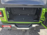 Used 2019 Jeep Wrangler Sport image 5