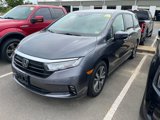 Used 2023 Honda Odyssey Touring image 3