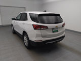 Used 2022 Chevrolet Equinox LT image 6