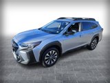 Certified 2024 Subaru Outback Limited image 3