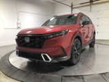 New 2026 Honda CR-V Sport Touring image 3