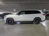 New 2026 Mercedes-Benz GLS 63 AMG 4MATIC image 5