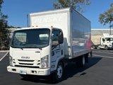 Used 2021 Isuzu NPR image 3