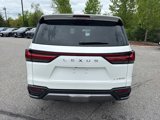 New 2025 Lexus LX 600 4WD w/ Luxury Package image 5