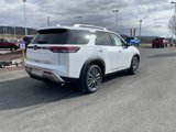 New 2025 Nissan Pathfinder SL w/ SL Premium Package image 3