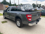 Used 2021 Ford F150 XL w/ Equipment Group 101A High image 3