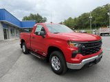 New 2025 Chevrolet Silverado 1500 W/T w/ WT Safety Package image 6