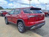 New 2026 Chevrolet Equinox LT image 2