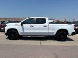 Used 2019 Chevrolet Silverado 1500 LT Trail Boss image 3