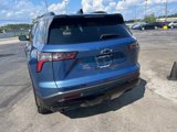 New 2026 Chevrolet Equinox RS w/ LPO, Floor Liner Package image 4