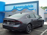 New 2025 Honda Accord Touring image 3