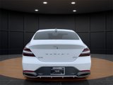 Certified 2025 Genesis G70 2.5T w/ Sport Prestige Package image 4