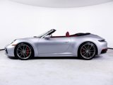 Used 2024 Porsche 911 Carrera 4S image 2