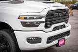 New 2025 RAM 3500 Laramie image 4