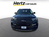 Used 2024 Ford Explorer XLT w/ Equipment Group 202A image 5