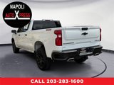 Used 2022 Chevrolet Silverado 1500 Custom Trail Boss w/ Safety Confidence Package image 5