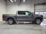 New 2025 Ford F150 XLT w/ Equipment Group 302A MID image 4