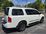 Used 2015 Nissan Armada Platinum w/ Platinum Reserve Package image 4