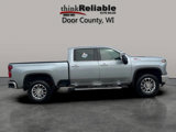 Used 2024 Chevrolet Silverado 2500 LTZ image 6