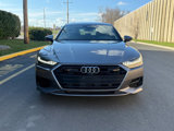 Used 2019 Audi A7 3.0T Premium Plus w/ Premium Plus Package image 4
