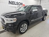 Used 2023 RAM 1500 Limited image 4