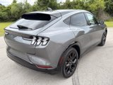 Certified 2023 Ford Mustang Mach-E Premium w/ Mustang Nite Pony Package image 3