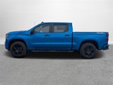 New 2026 Chevrolet Silverado 1500 Custom w/ Turbomax Blackout Package image 6