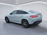 New 2025 Mercedes-Benz GLE 53 AMG 4MATIC Coupe image 5