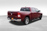Certified 2024 RAM 1500 Big Horn image 6